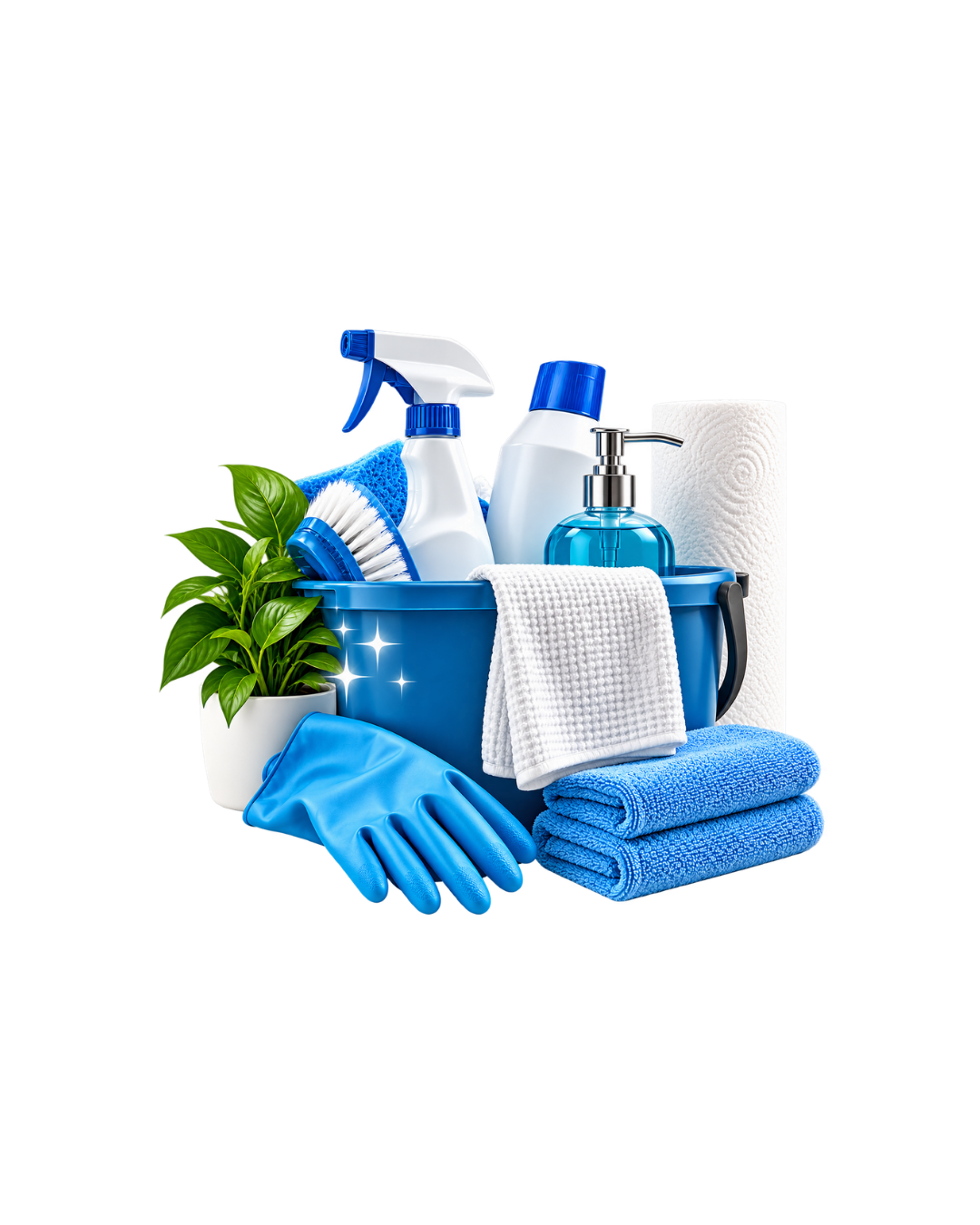 Cleaning Companies