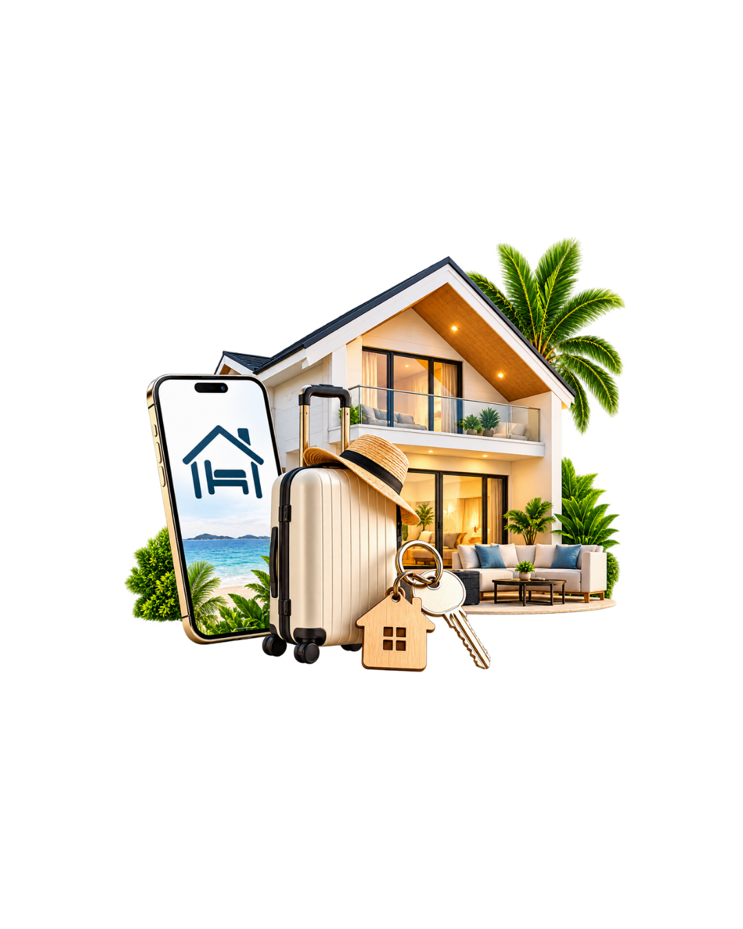 Short-Term Rentals