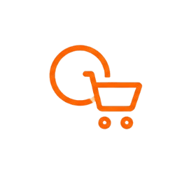 Browse and build your hospitality supply order