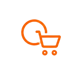 Browse and build your hospitality supply order